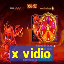 x vidio